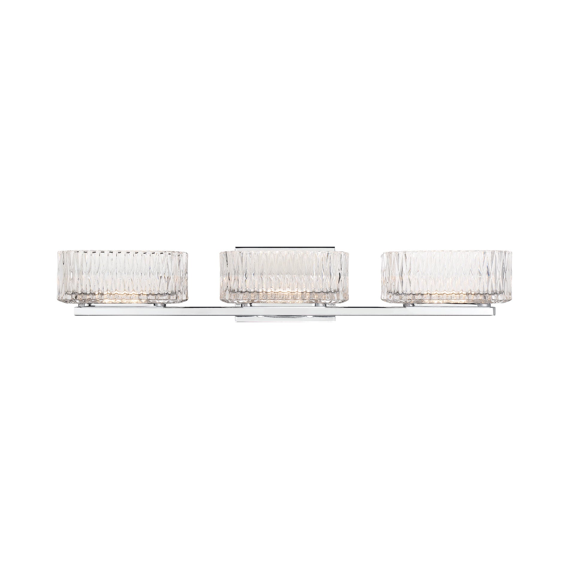 Sparren LED Bath Vanity Light (3-Light).