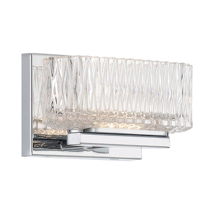 Sparren LED Bath Wall Light.