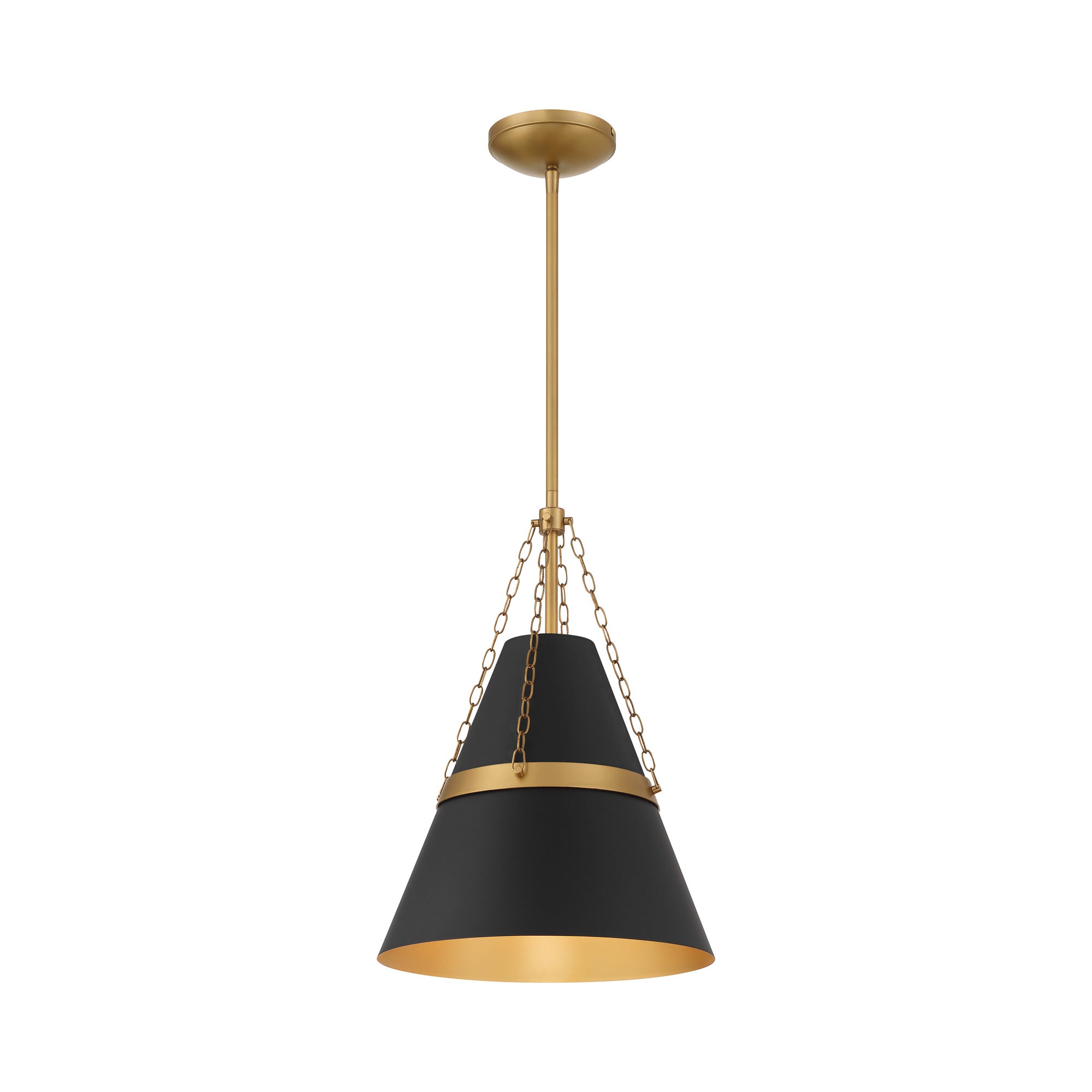 Springfield Spook Light Springfield Pendant Light – City Lights SF