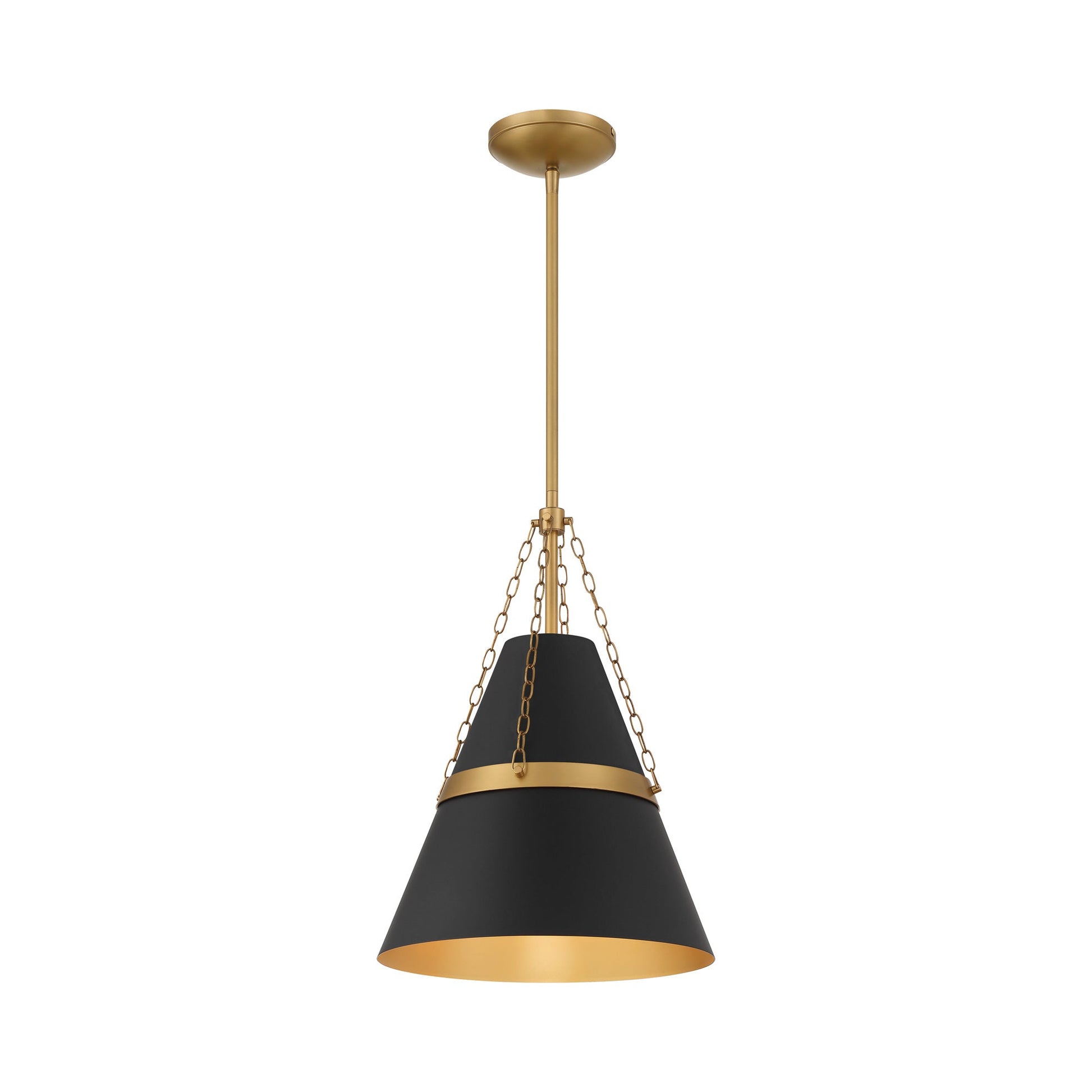 Springfield Pendant Light.