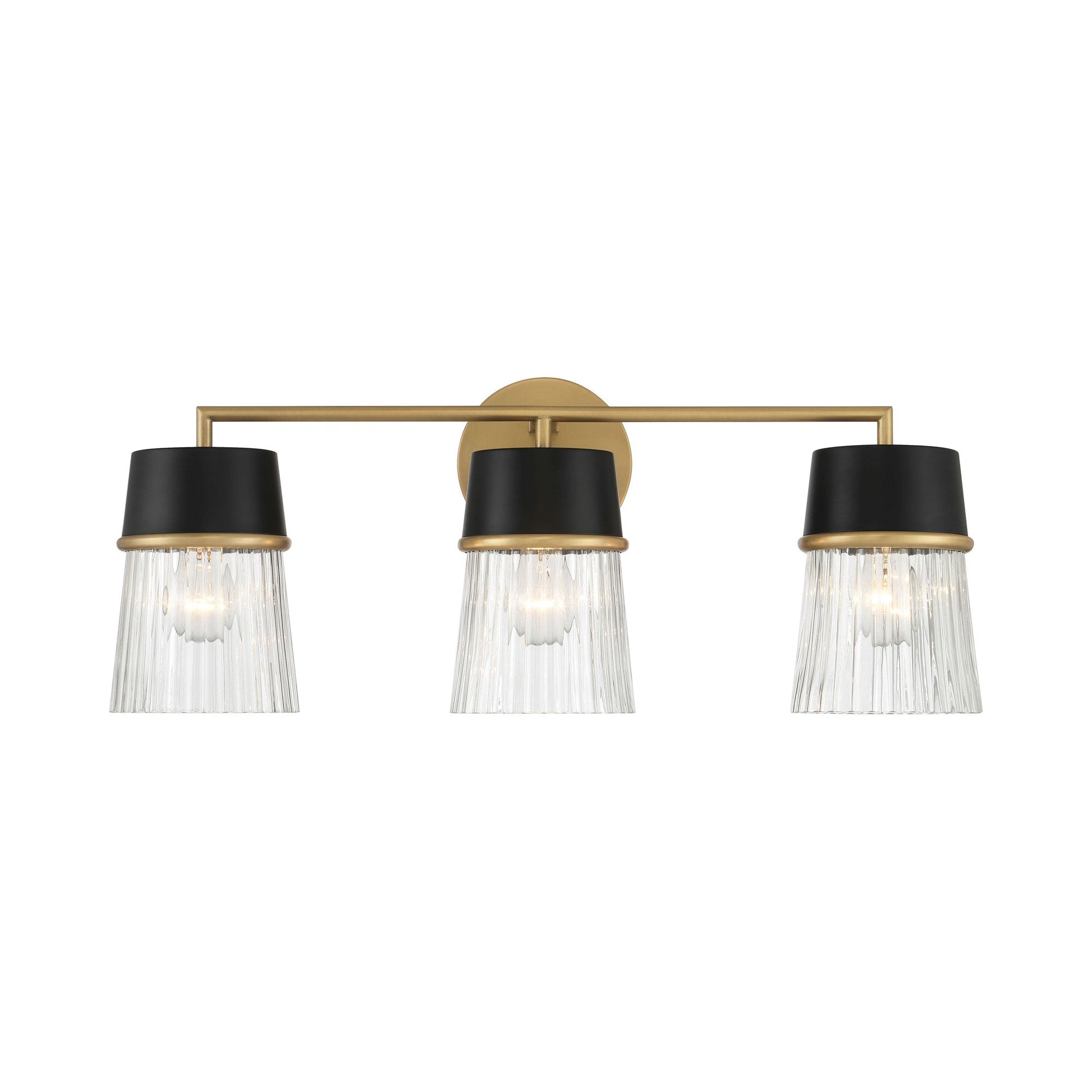 Stamford Bath Vanity Light.