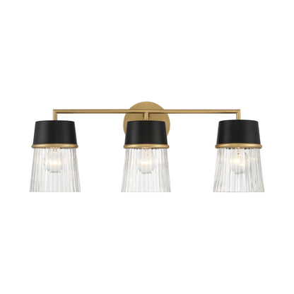 Stamford Bath Vanity Light.