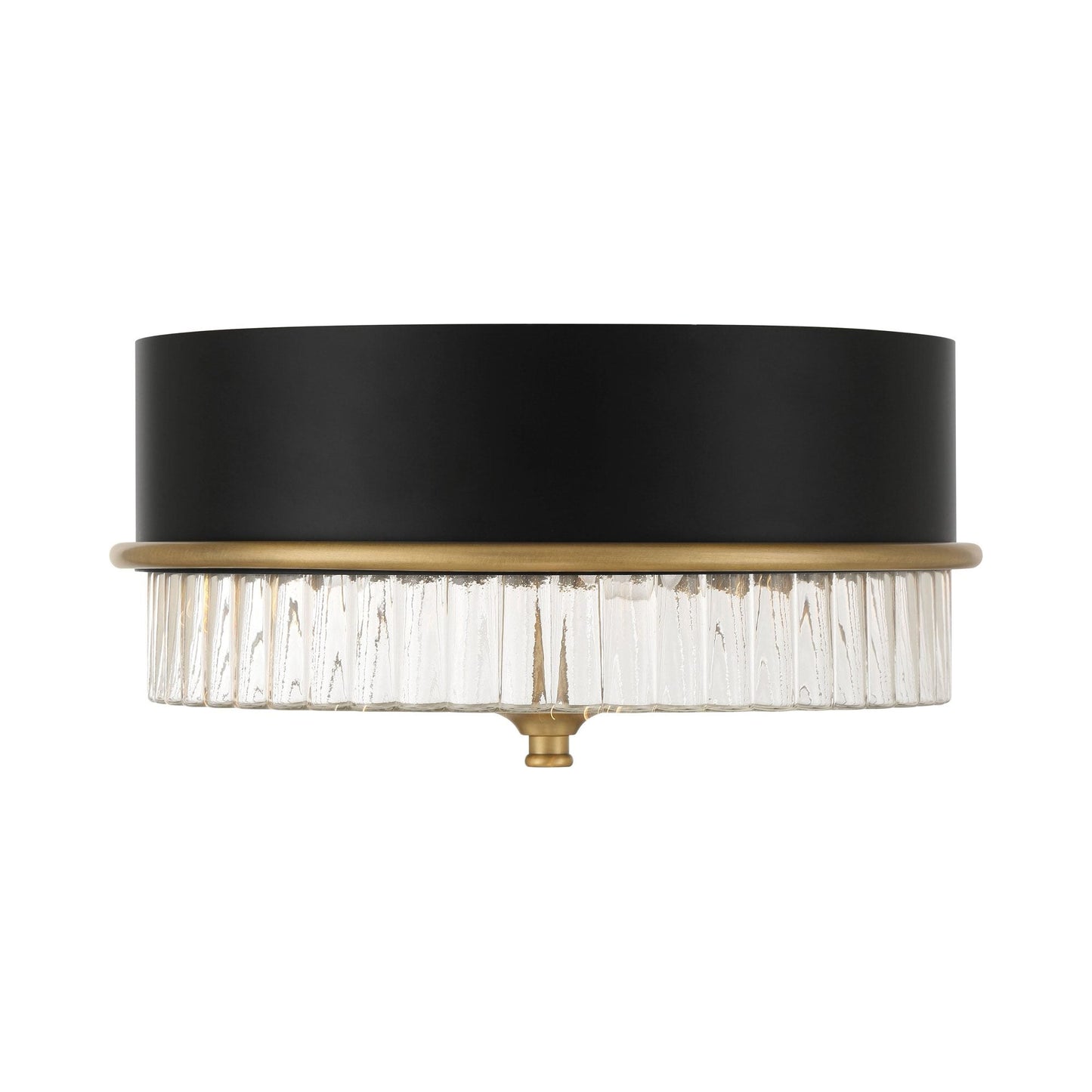 Stamford Flush Mount Ceiling Light.