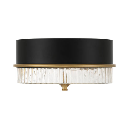 Stamford Flush Mount Ceiling Light.