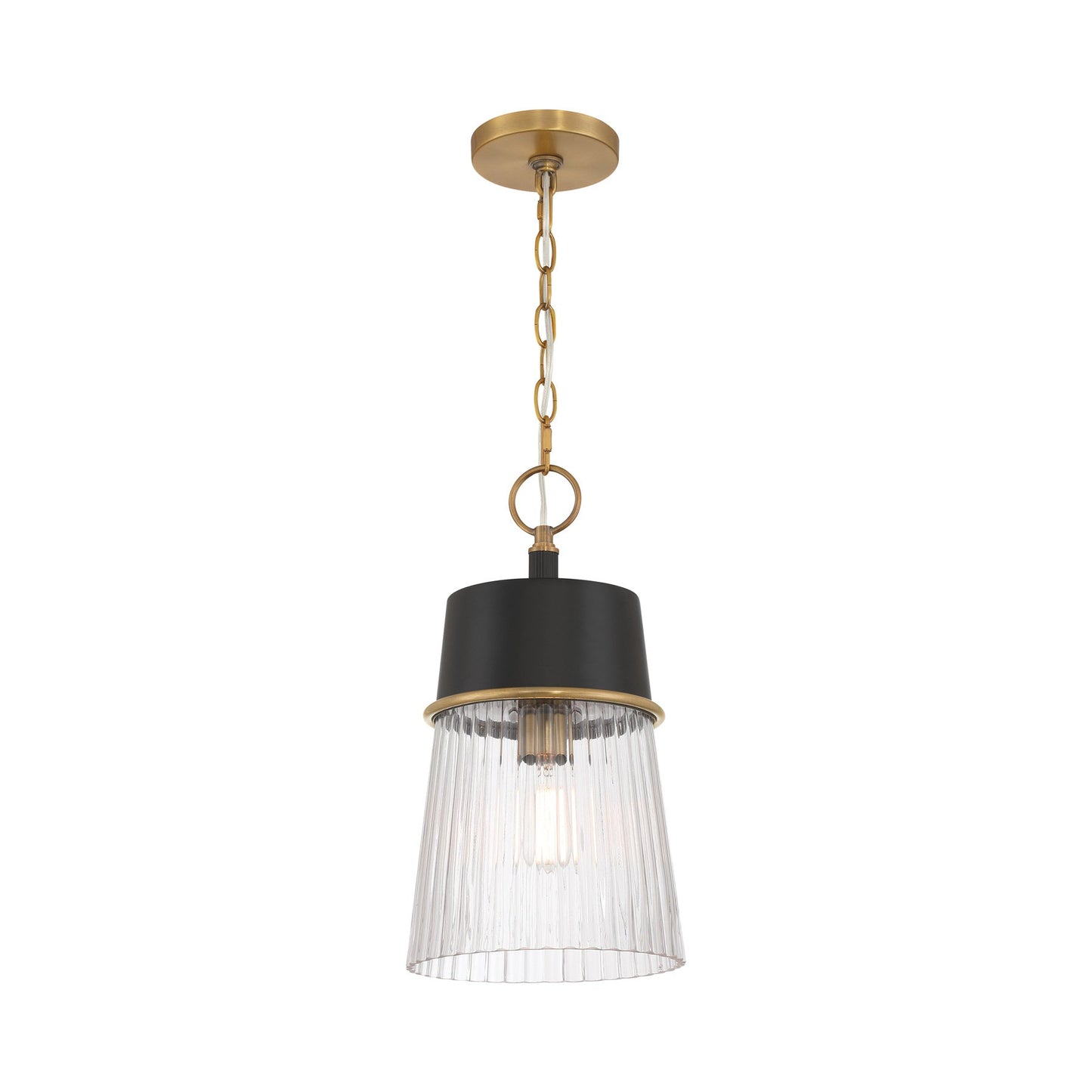 Stamford Pendant Light (9-Inch).
