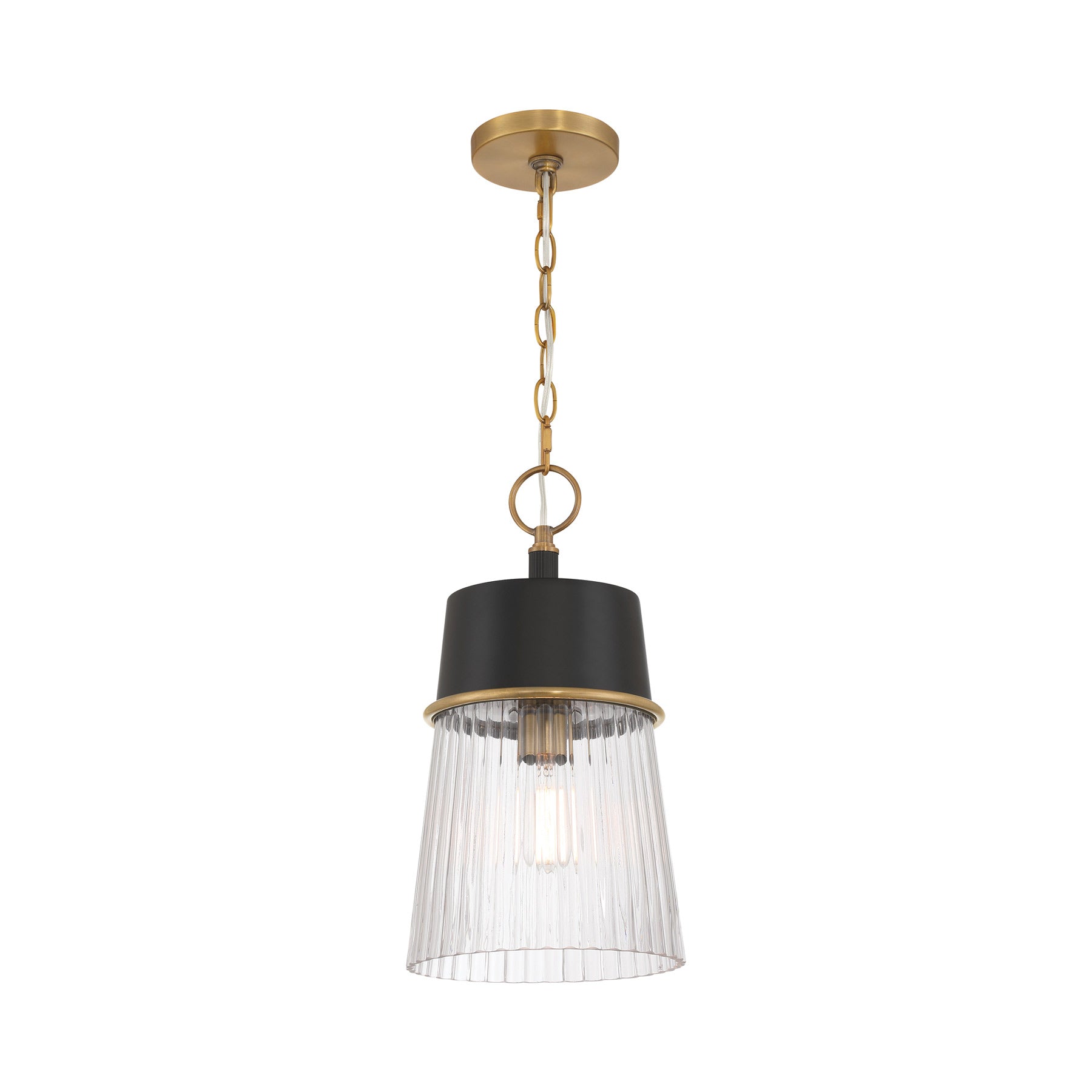 Stamford Pendant Light (9-Inch).