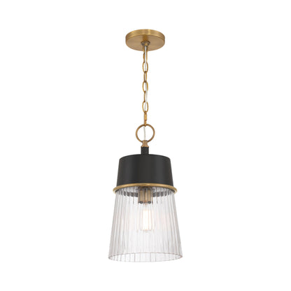 Stamford Pendant Light (9-Inch).