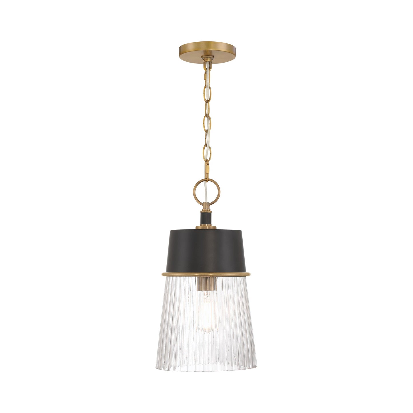 Stamford Pendant Light.