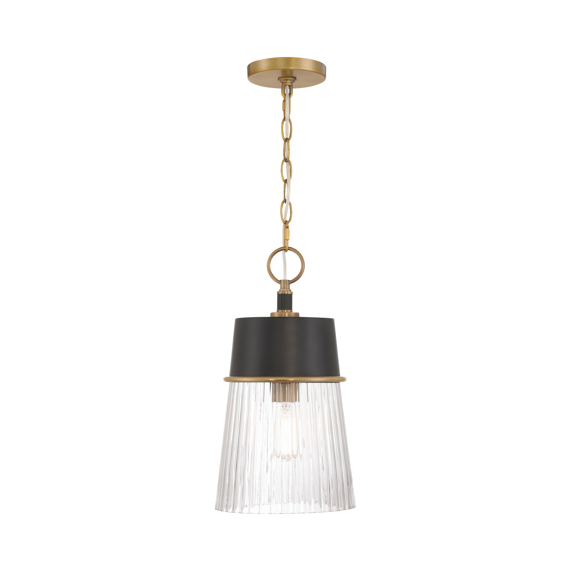 Stamford Pendant Light.