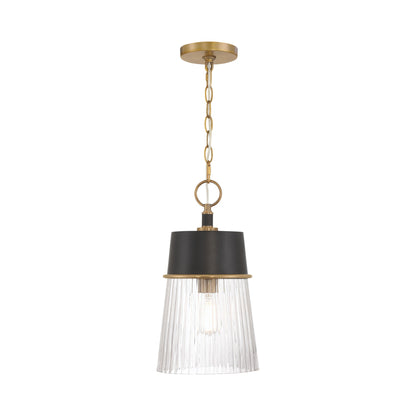 Stamford Pendant Light.