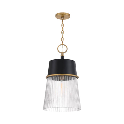 Stamford Pendant Light (13-Inch).