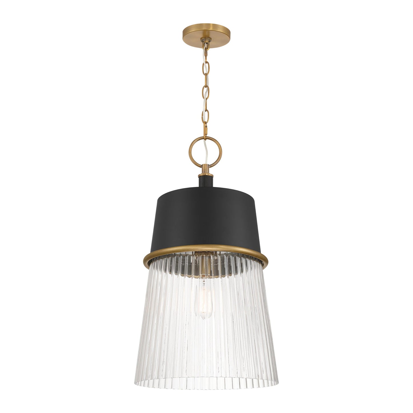 Stamford Pendant Light (15-Inch).
