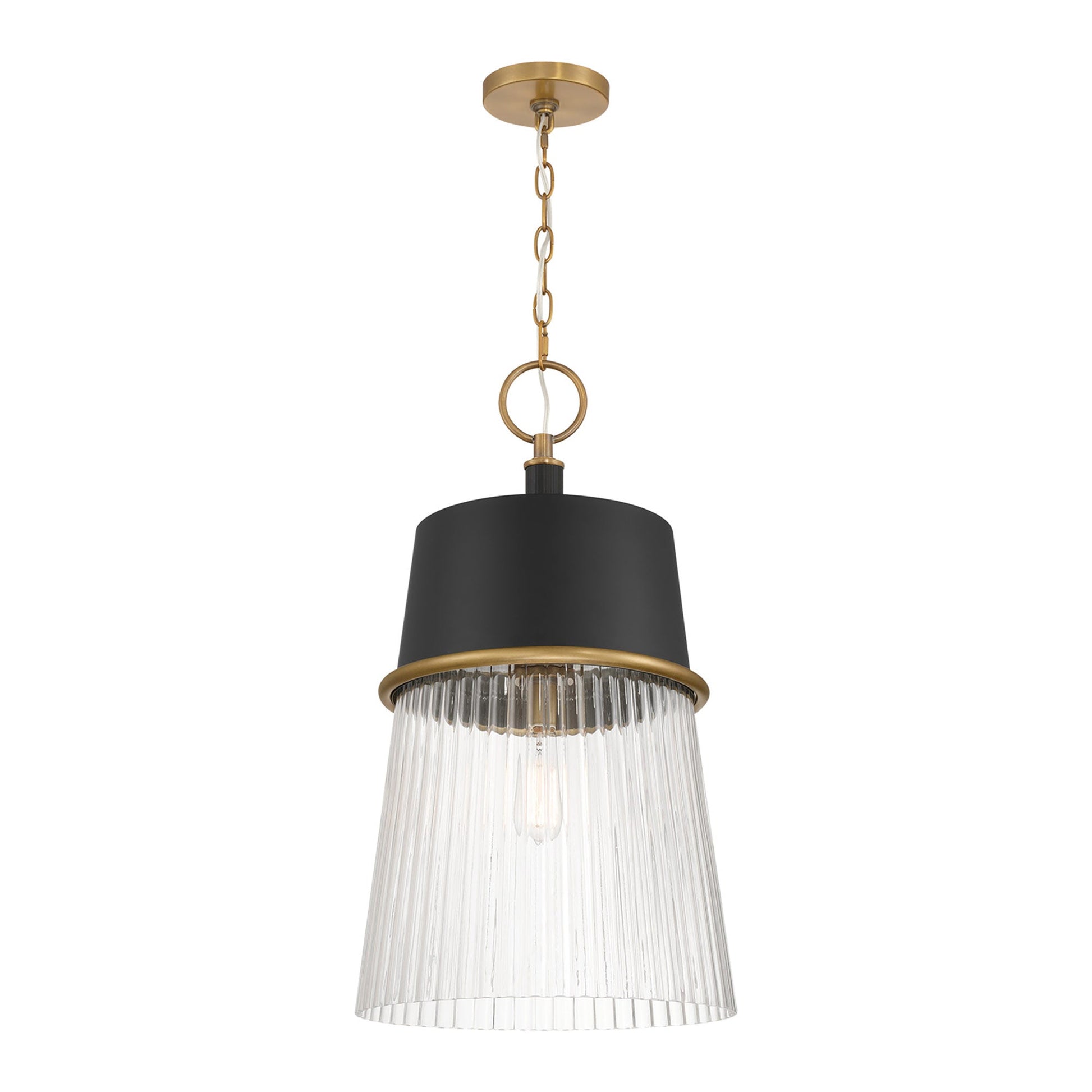 Stamford Pendant Light (15-Inch).