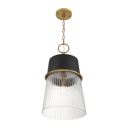Stamford Pendant Light in Detail.