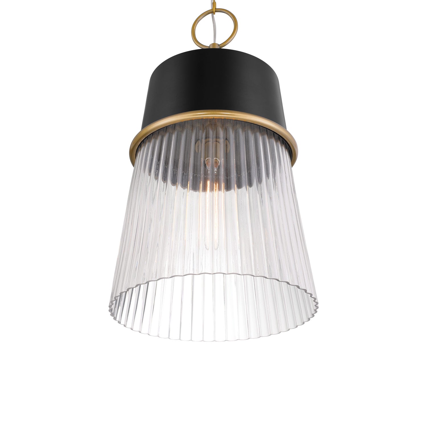 Stamford Pendant Light in Detail.