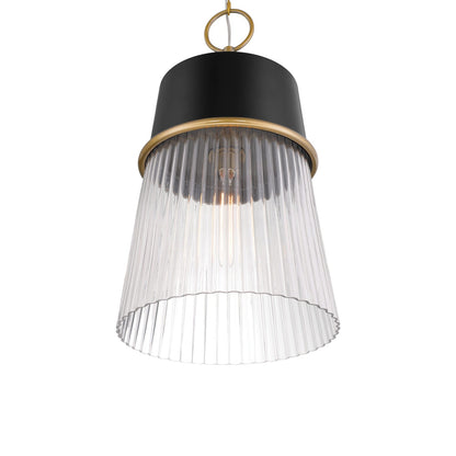 Stamford Pendant Light in Detail.