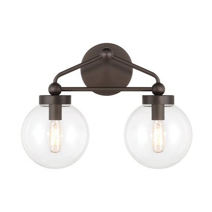 Stella Bath Vanity Light.