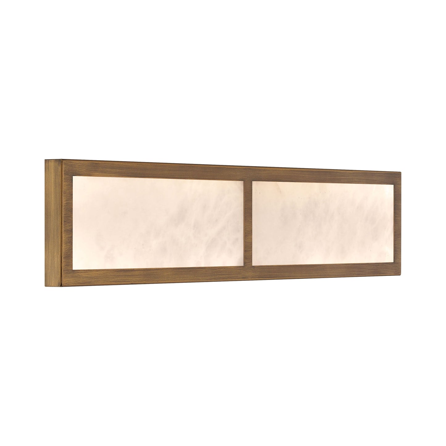 Stiles LED Bath Vanity Light.