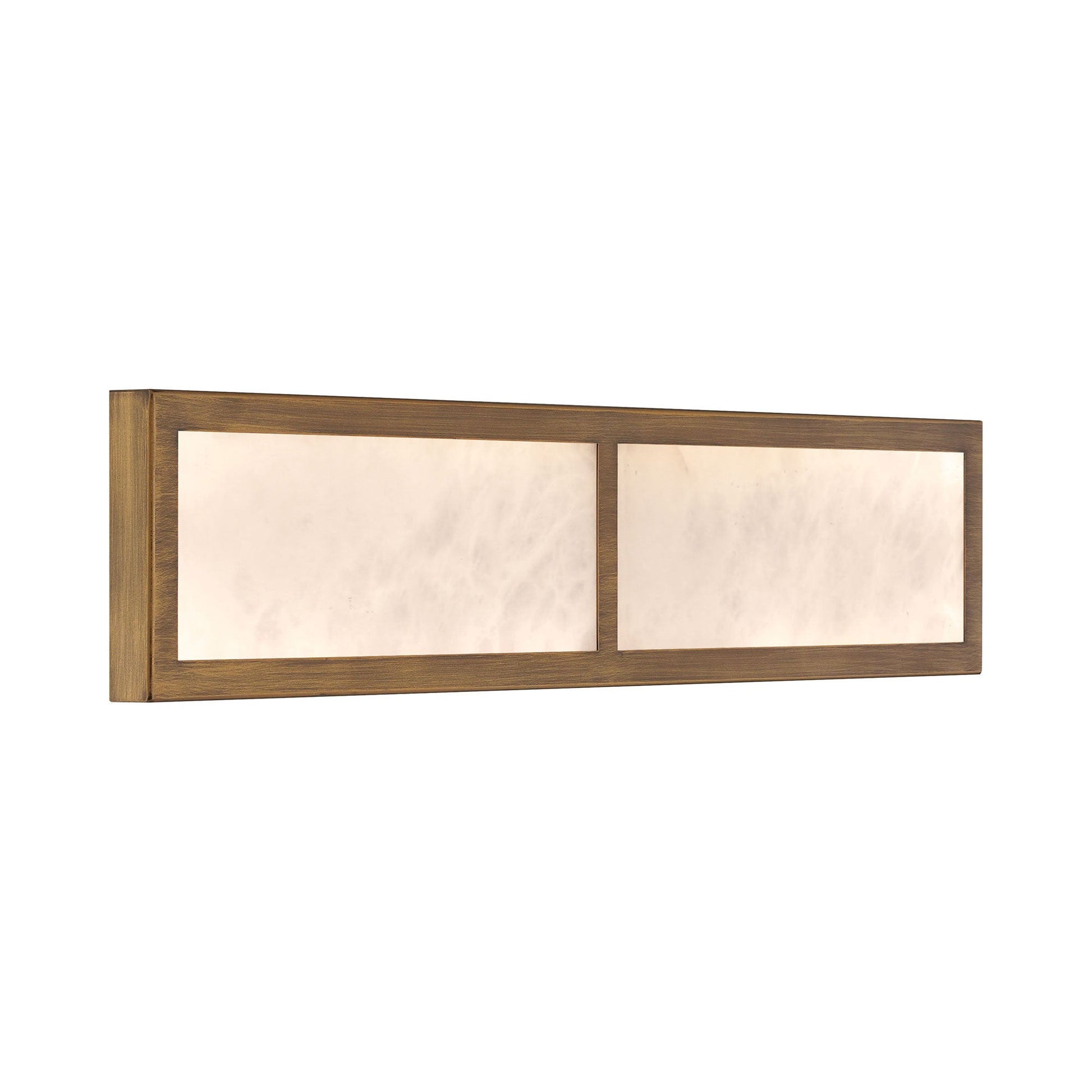 Stiles LED Bath Vanity Light.