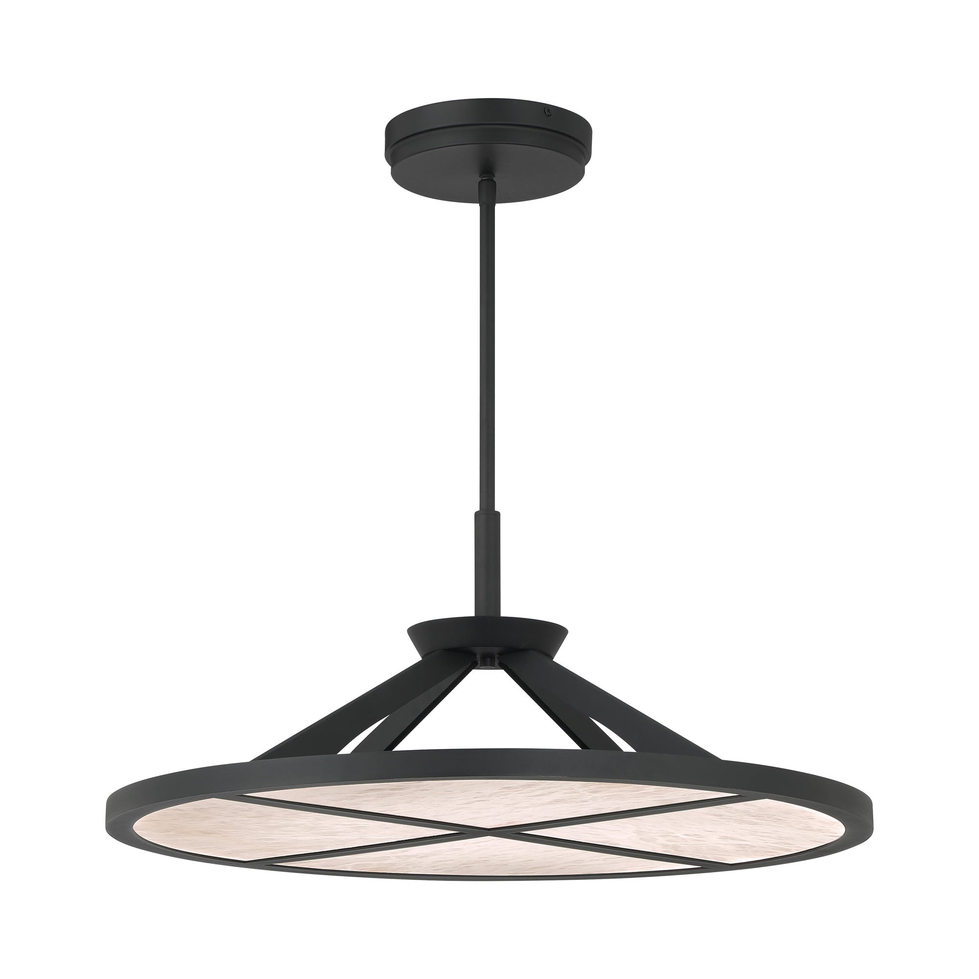 Stiles LED Pendant Light – City Lights SF