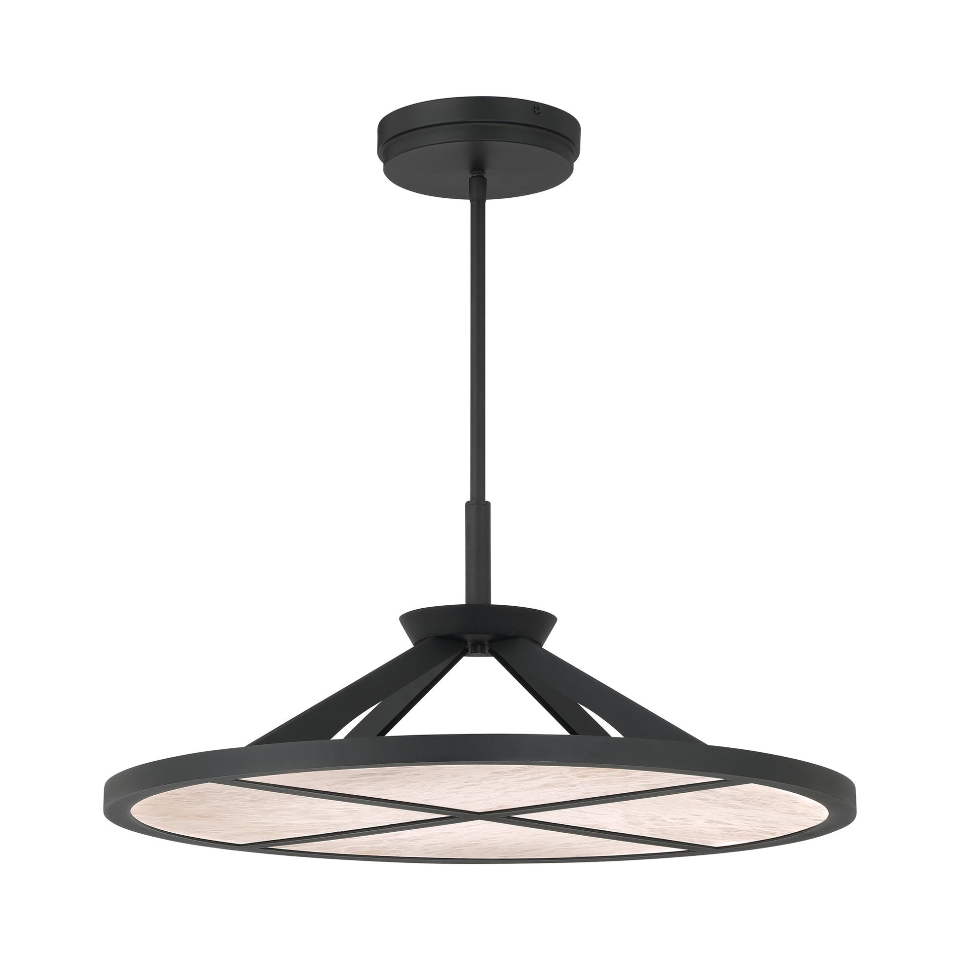 Stiles LED Pendant Light.