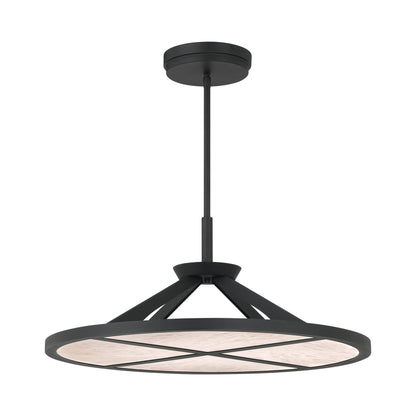 Stiles LED Pendant Light.