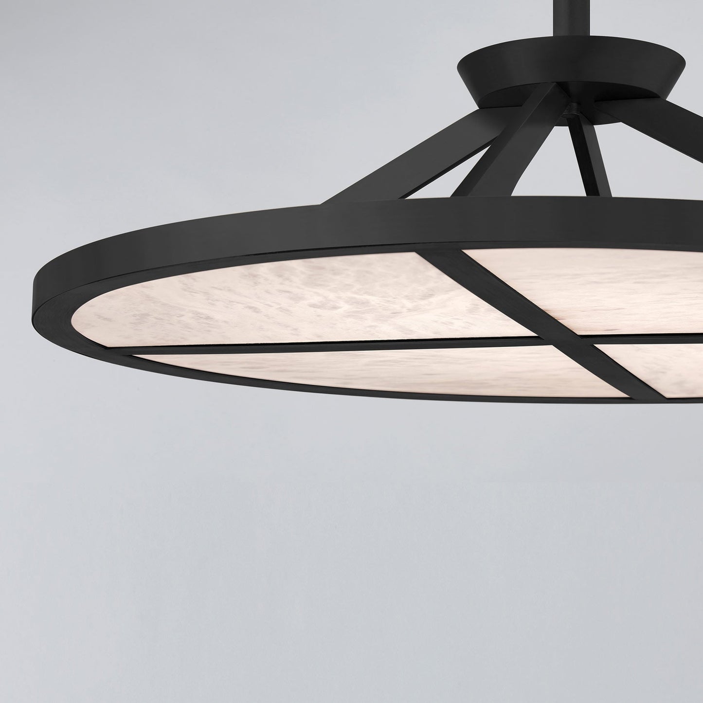 Stiles LED Pendant Light in Detail.