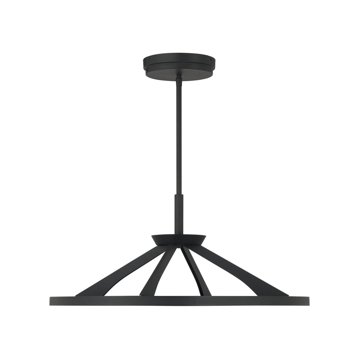 Stiles LED Pendant Light in Detail.