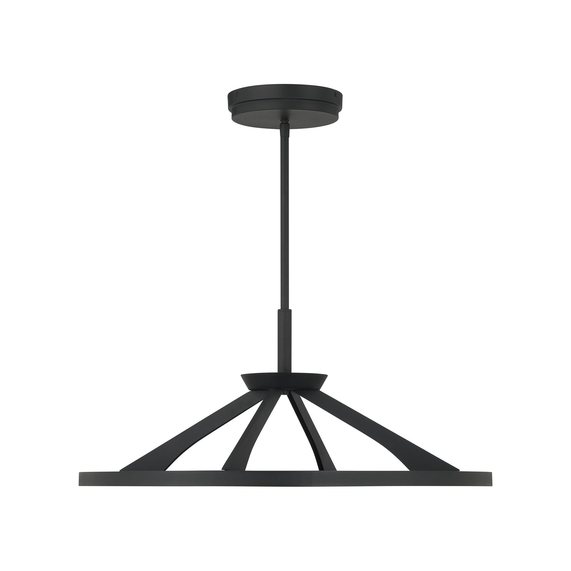 Stiles LED Pendant Light in Detail.