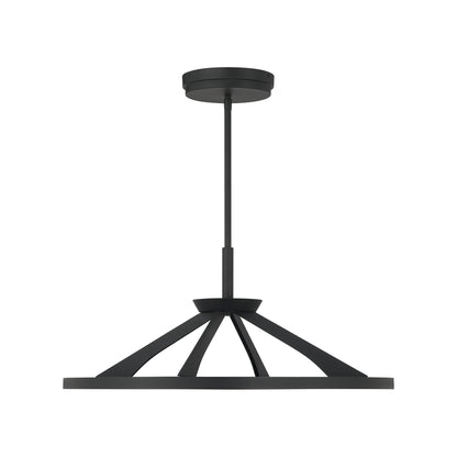 Stiles LED Pendant Light in Detail.