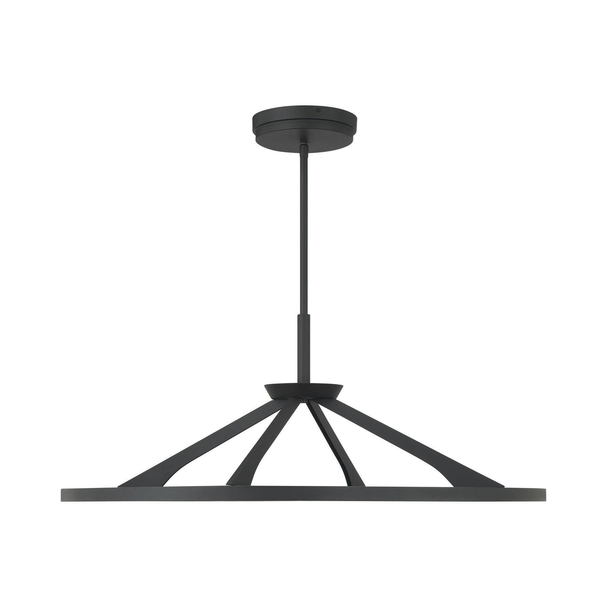 Stiles LED Pendant Light in Detail.