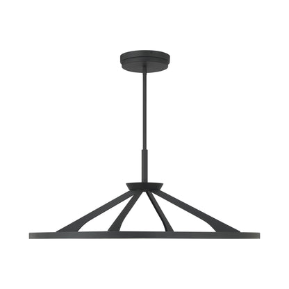 Stiles LED Pendant Light in Detail.