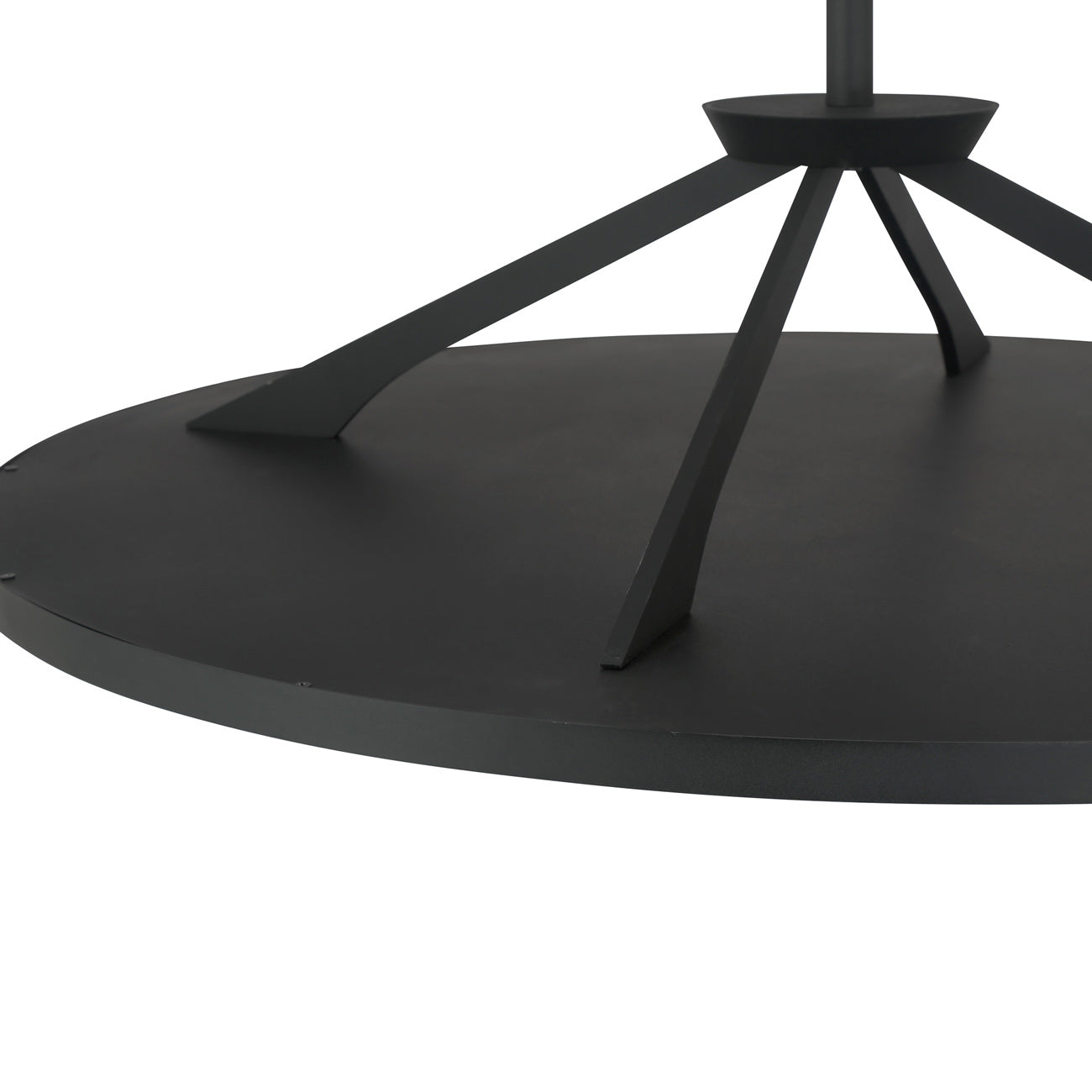 Stiles LED Pendant Light in Detail.