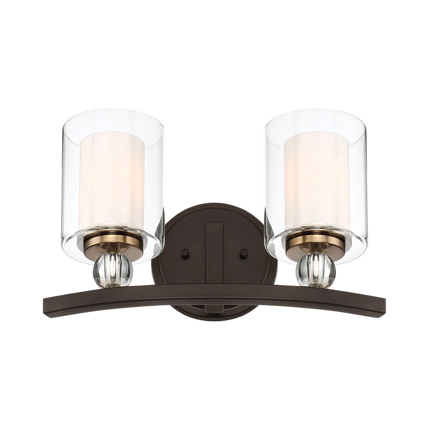 Studio 5 Bath Vanity Light.