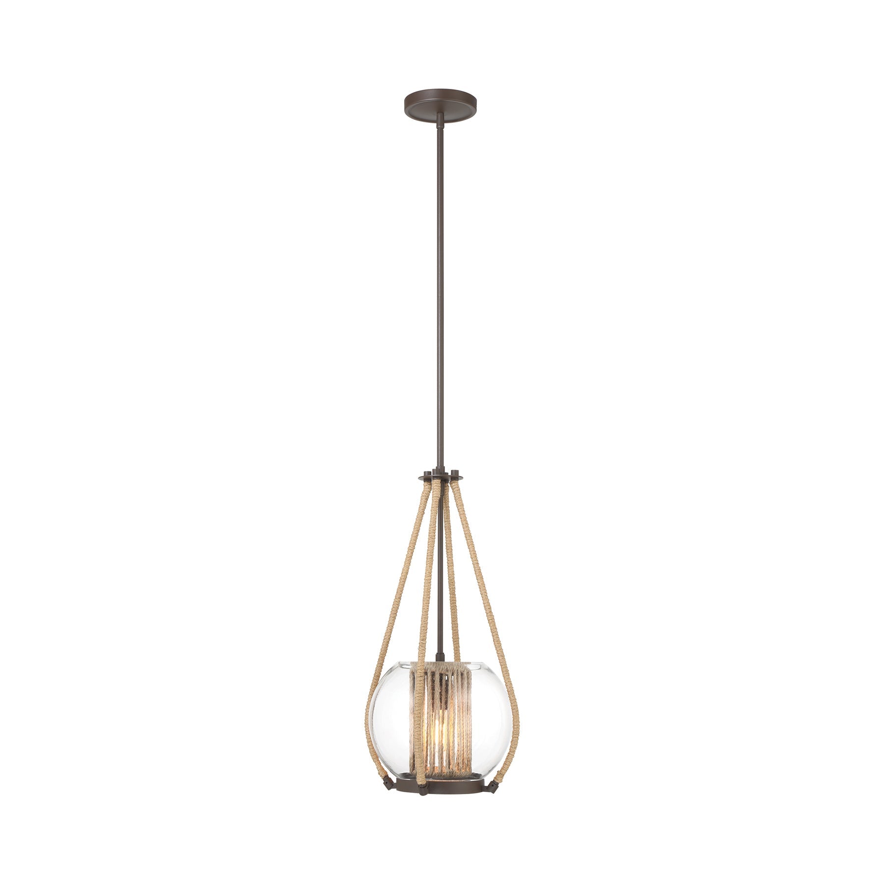 Stutterhein Pendant Light (11-Inch).