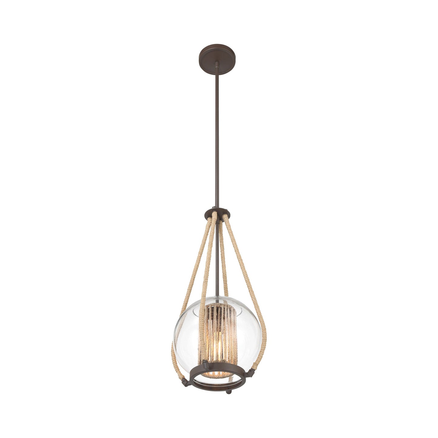 Stutterhein Pendant Light.