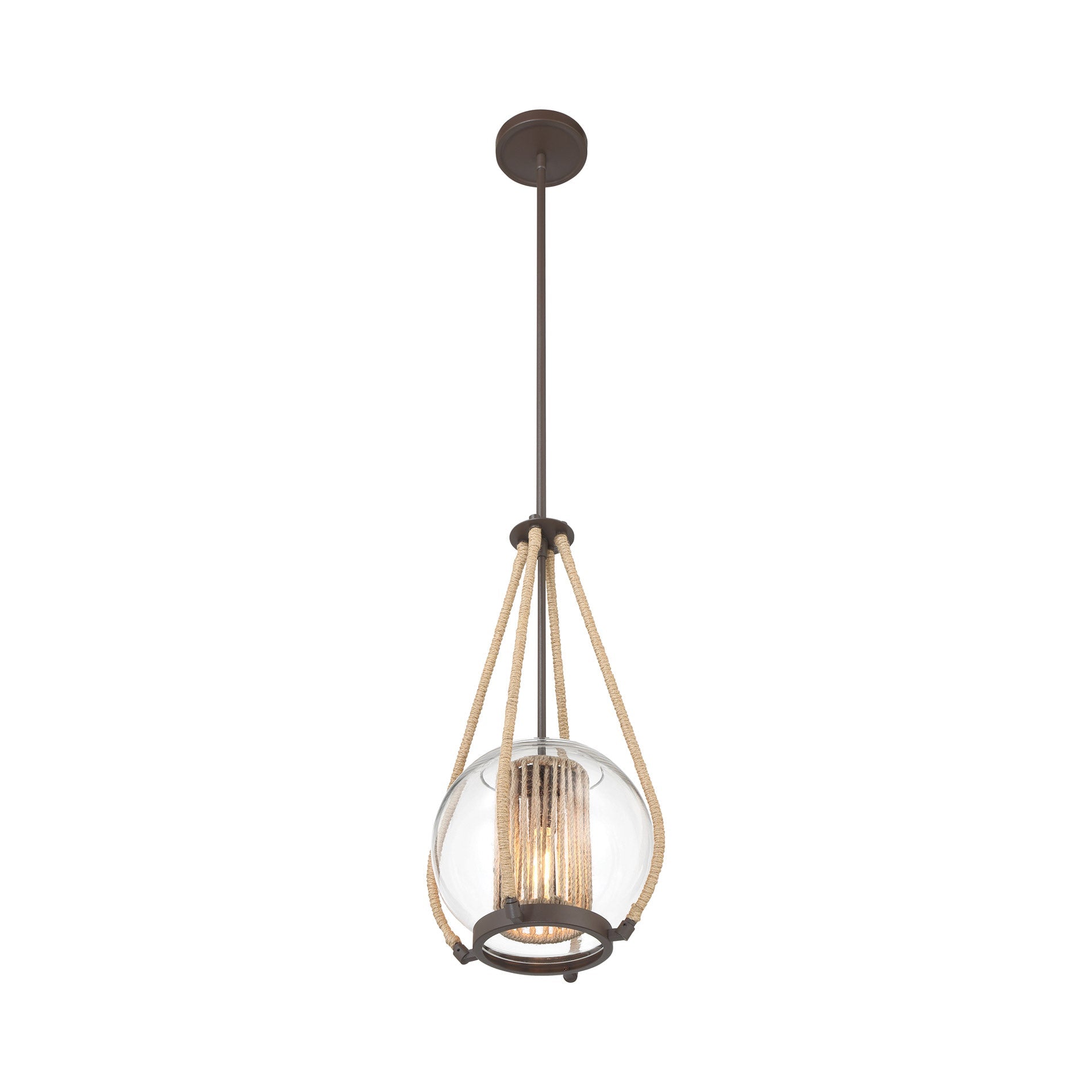 Stutterhein Pendant Light.