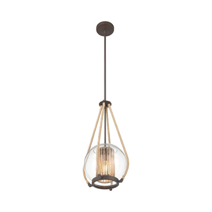 Stutterhein Pendant Light.