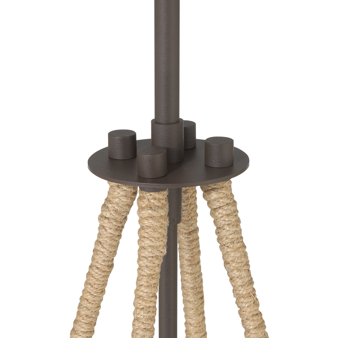 Stutterhein Pendant Light in Detail.