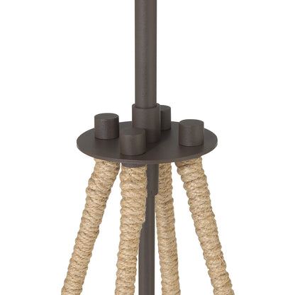 Stutterhein Pendant Light in Detail.