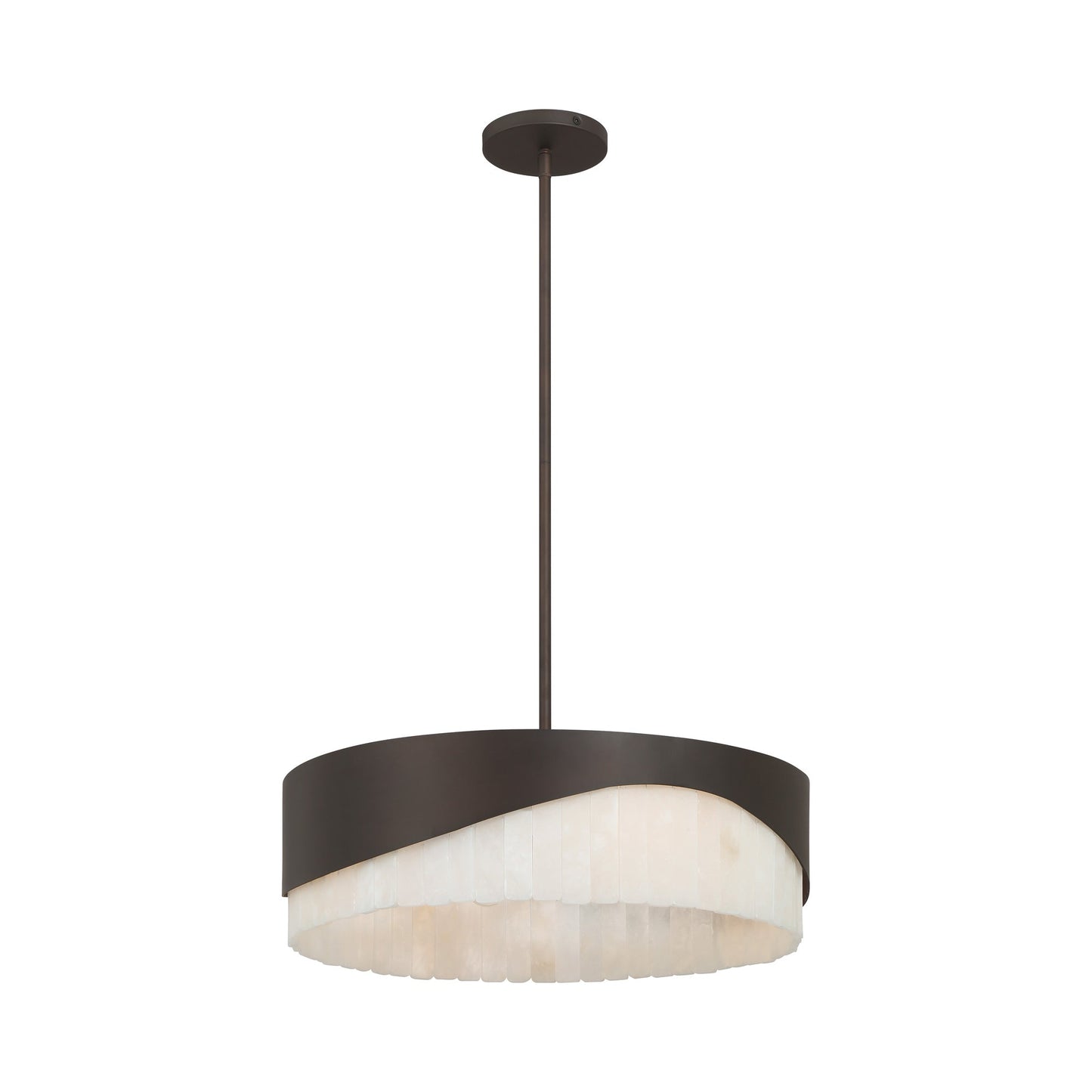 Sway Pendant Light.