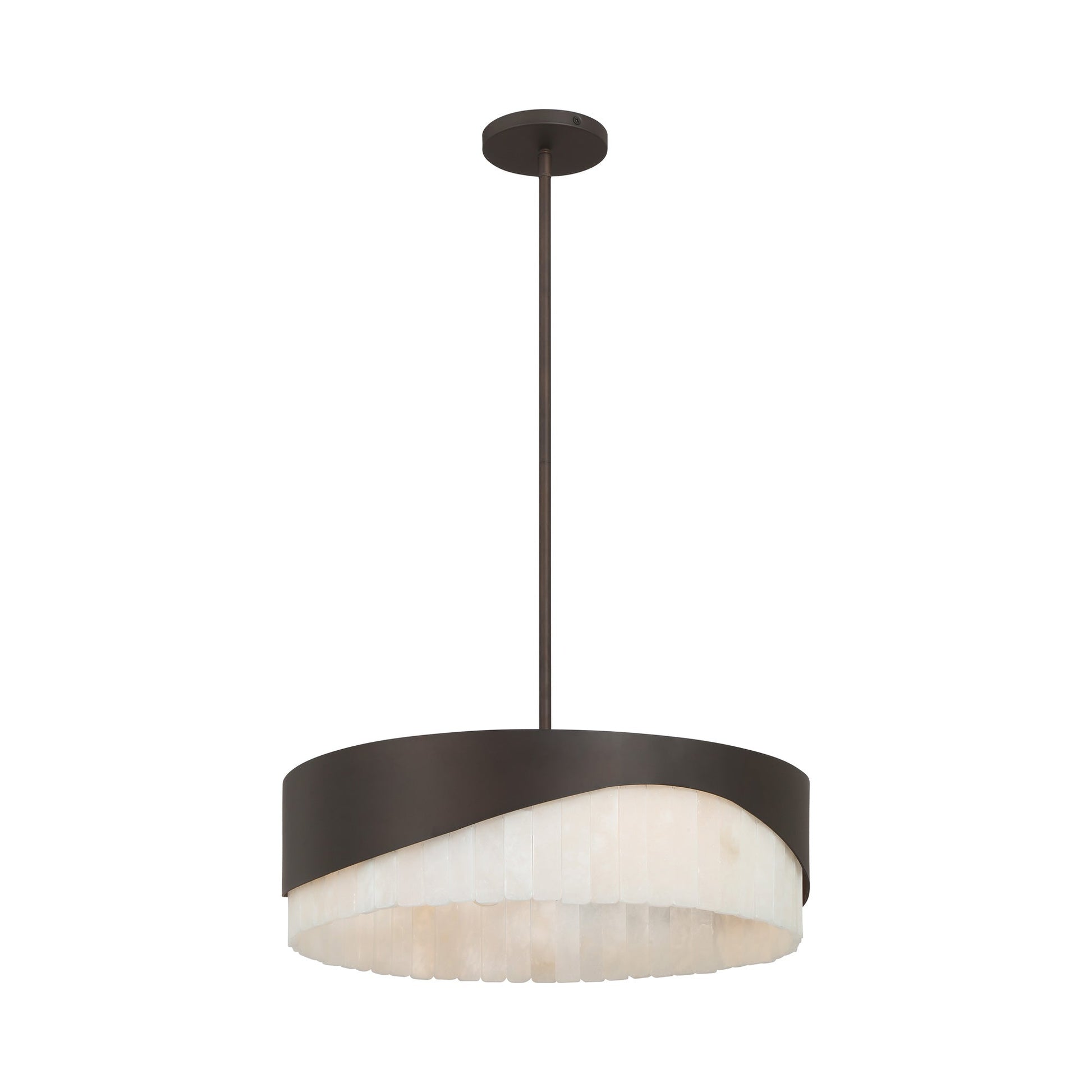 Sway Pendant Light.