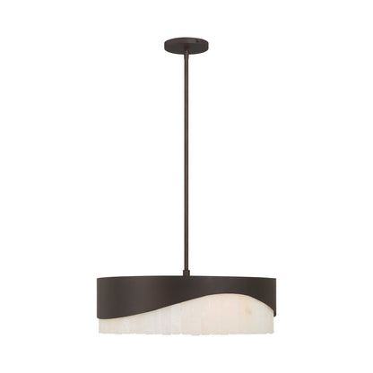 Sway Pendant Light in Detail.