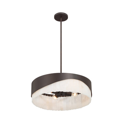 Sway Pendant Light in Detail.