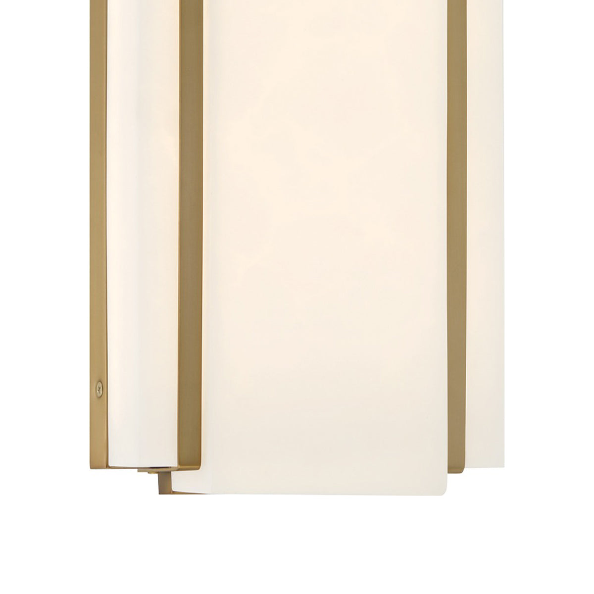 Tanzac LED Wall Light in Detail.