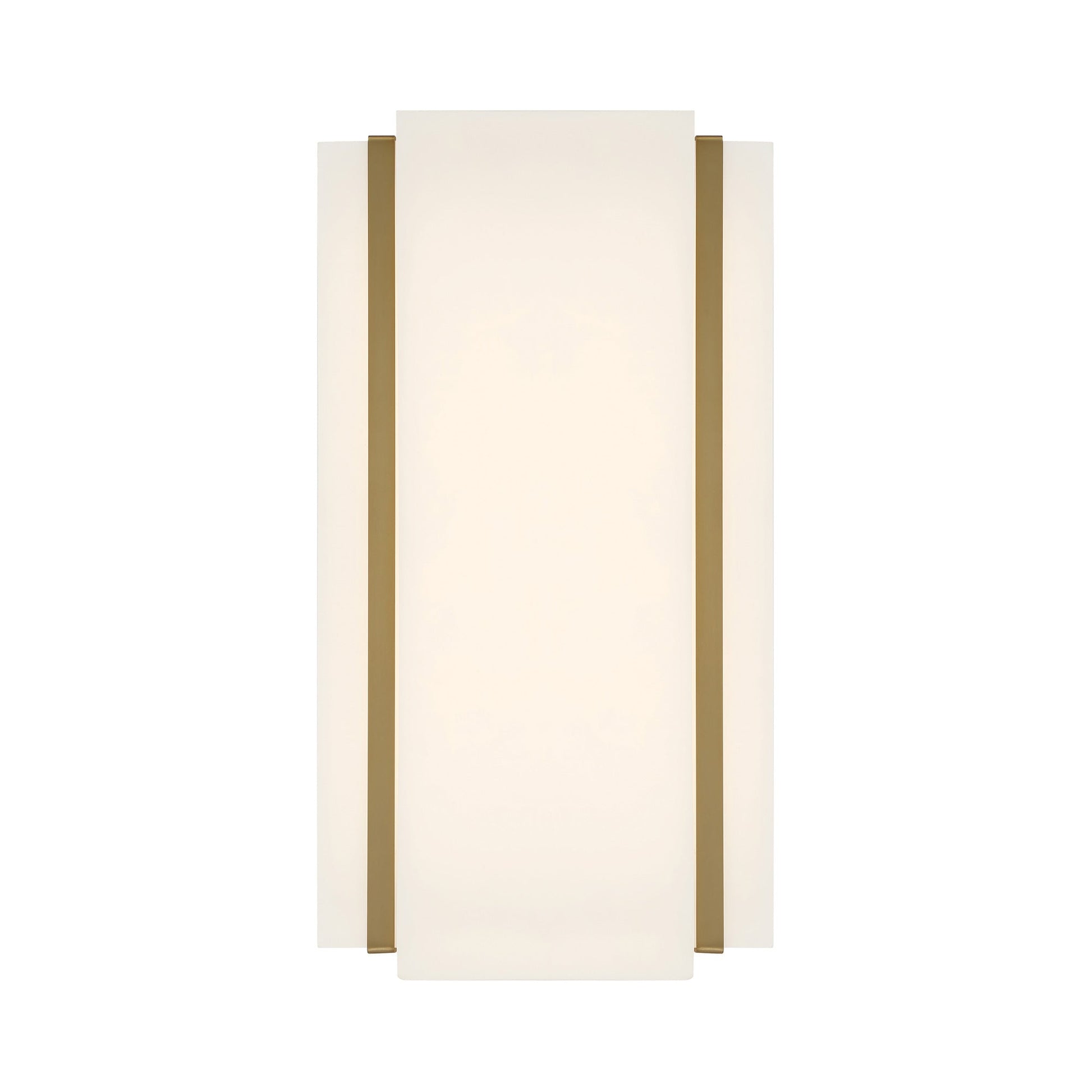 Tanzac LED Wall Light in Detail.