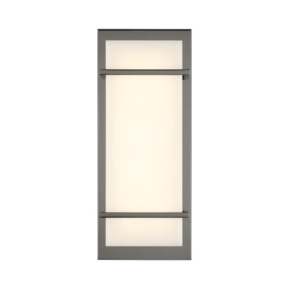 Tarnos LED Wall Light in Detail.
