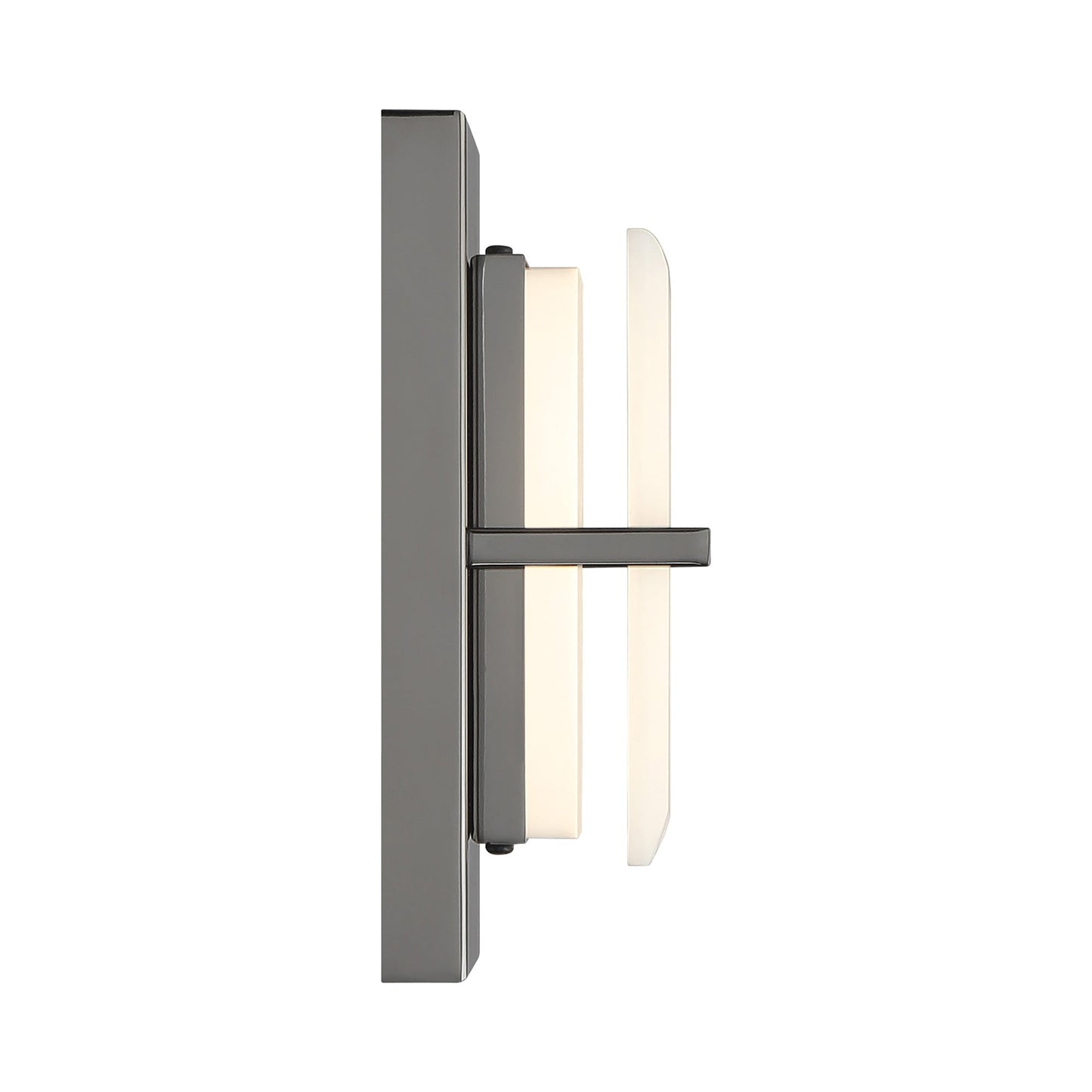 Tarnos LED Wall Light in Detail.