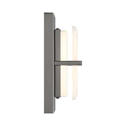 Tarnos LED Wall Light in Detail.