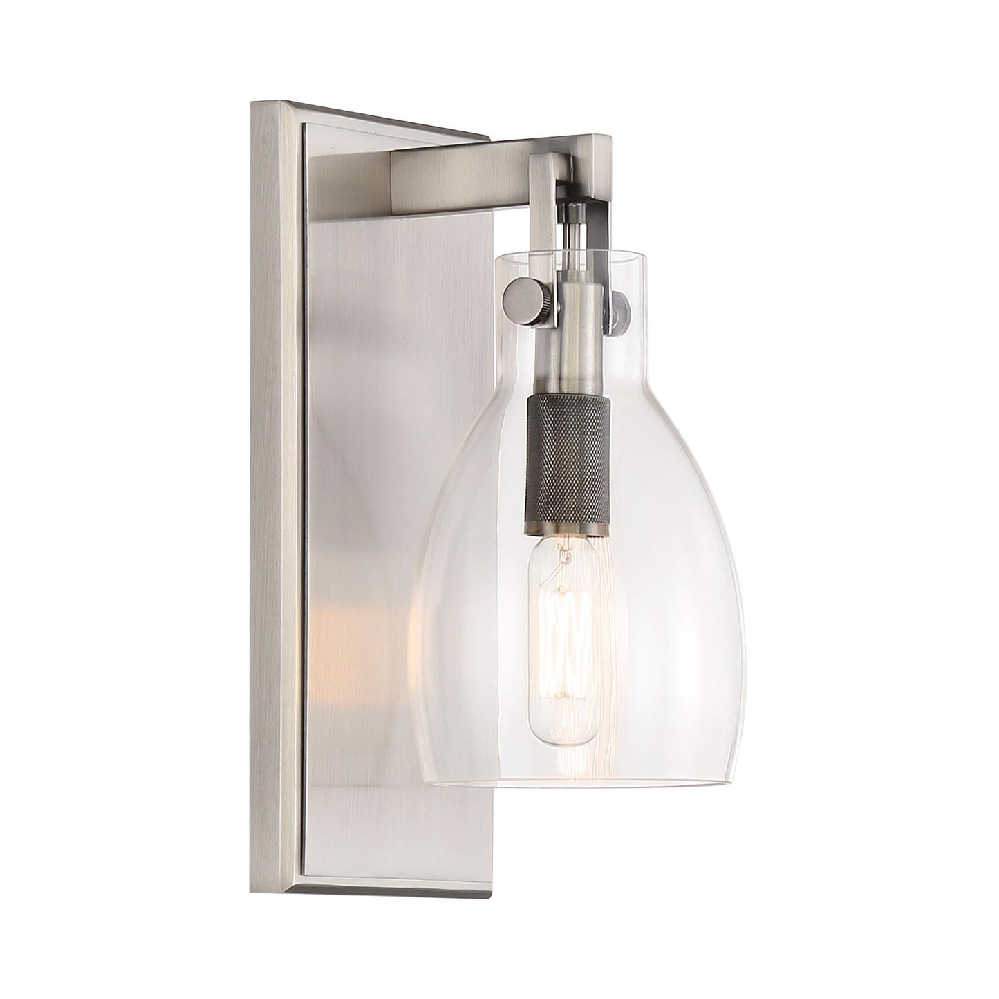 Tiberia Bath Wall Light.